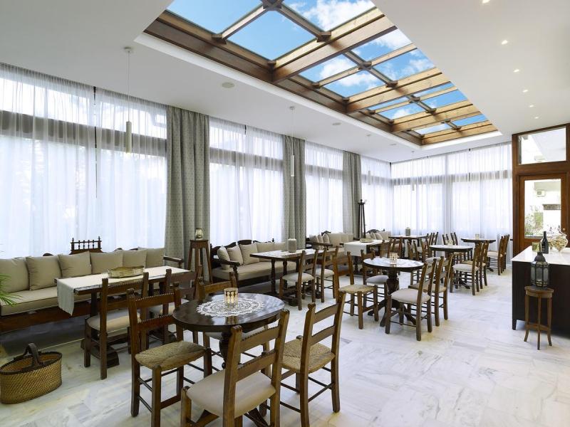 Albatros Spa & Resort