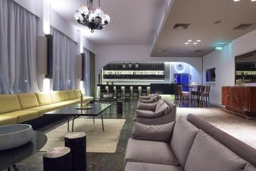 Отель Albatros Spa & Resort Греция, о. Крит-Ираклион, фото 18