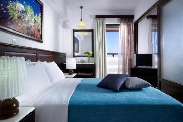 Отель Albatros Spa & Resort Греция, о. Крит-Ираклион, фото 2