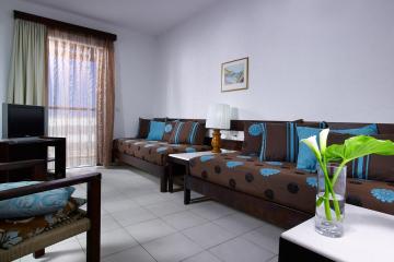 Отель Albatros Spa & Resort Греция, о. Крит-Ираклион, фото 3