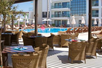 Отель Albatros Spa & Resort Греция, о. Крит-Ираклион, фото 5