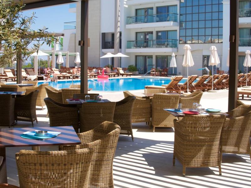 Albatros Spa & Resort