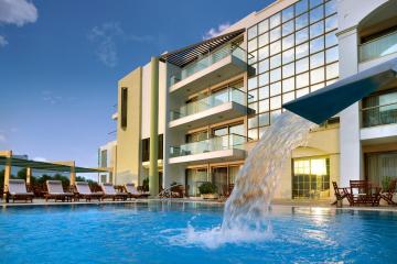 Отель Albatros Spa & Resort Греция, о. Крит-Ираклион, фото 6
