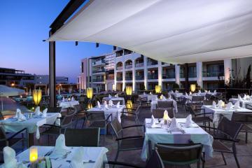 Отель Albatros Spa & Resort Греция, о. Крит-Ираклион, фото 7
