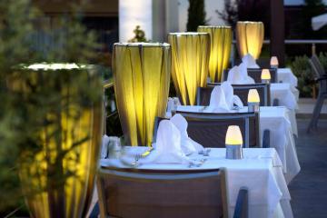Отель Albatros Spa & Resort Греция, о. Крит-Ираклион, фото 10