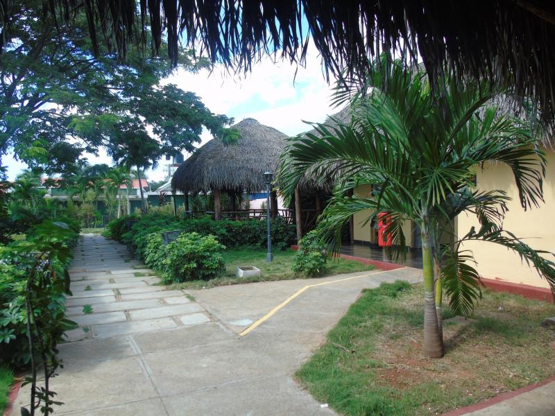 Trinidad 500