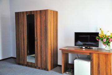 Отель Reness Hotel Kobuleti Грузия, Кобулети, фото 12