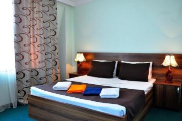 Отель Reness Hotel Kobuleti Грузия, Кобулети, фото 14
