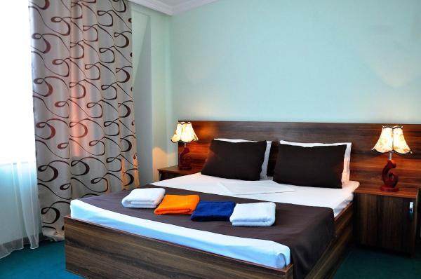 Reness Hotel Kobuleti