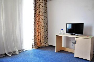 Отель Reness Hotel Kobuleti Грузия, Кобулети, фото 15