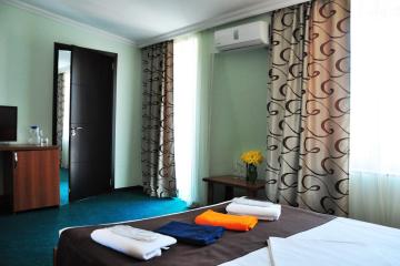 Отель Reness Hotel Kobuleti Грузия, Кобулети, фото 16