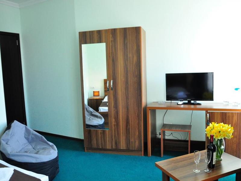 Reness Hotel Kobuleti