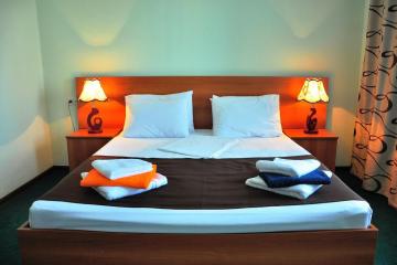 Отель Reness Hotel Kobuleti Грузия, Кобулети, фото 3