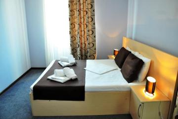 Отель Reness Hotel Kobuleti Грузия, Кобулети, фото 4