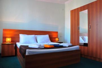 Отель Reness Hotel Kobuleti Грузия, Кобулети, фото 8