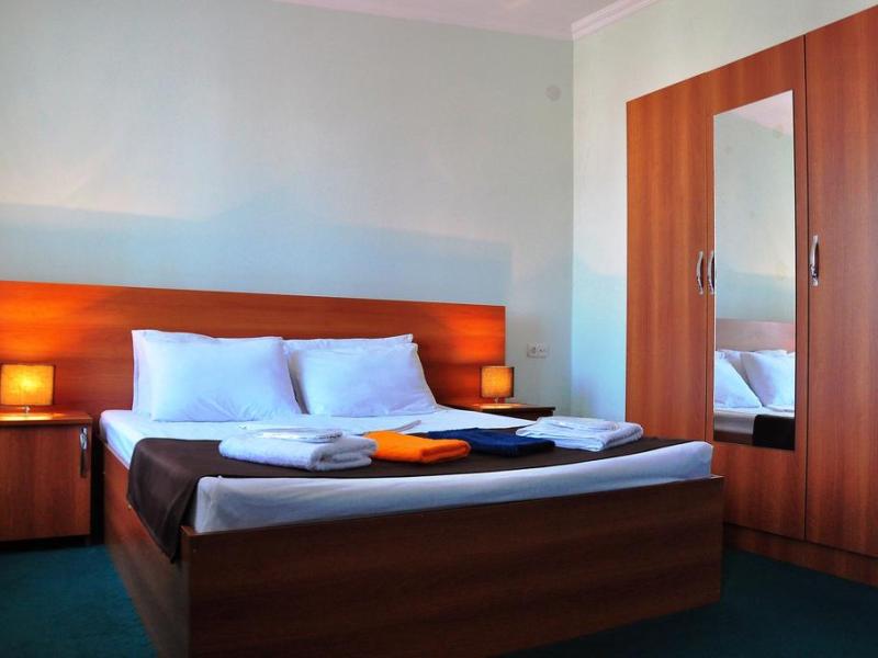 Reness Hotel Kobuleti