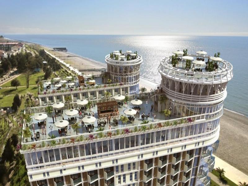 Holiday Lux Aparthotel