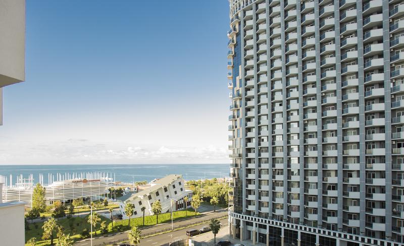 Holiday Lux Aparthotel