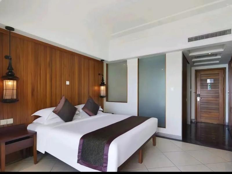 Sanya Bay Asgard Hotel