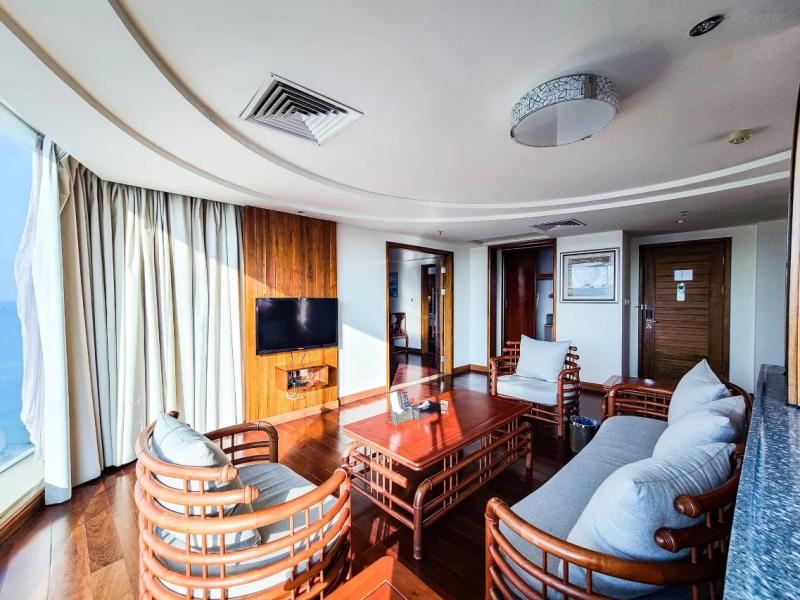 Sanya Bay Asgard Hotel