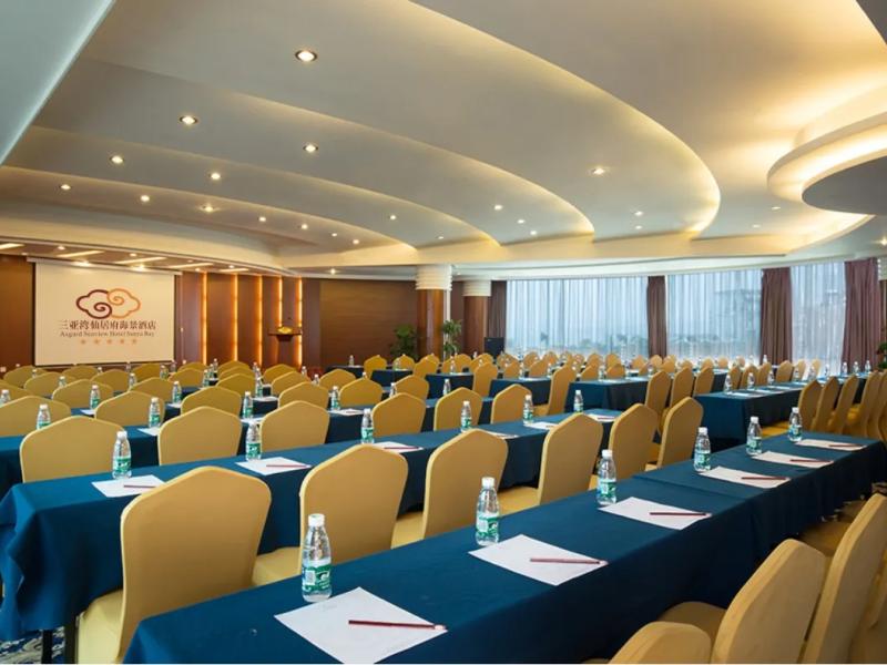 Sanya Bay Asgard Hotel