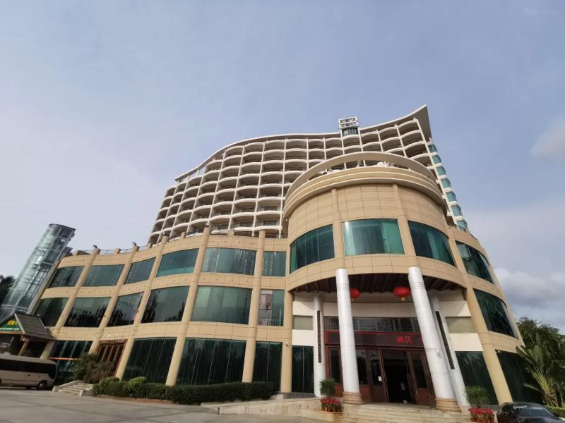 Sanya Bay Asgard Hotel