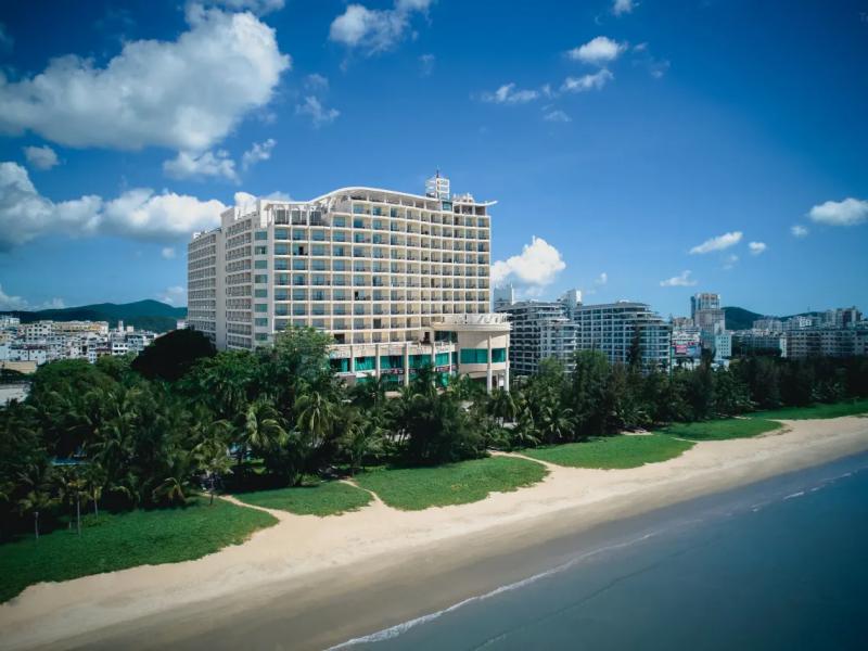 Sanya Bay Asgard Hotel
