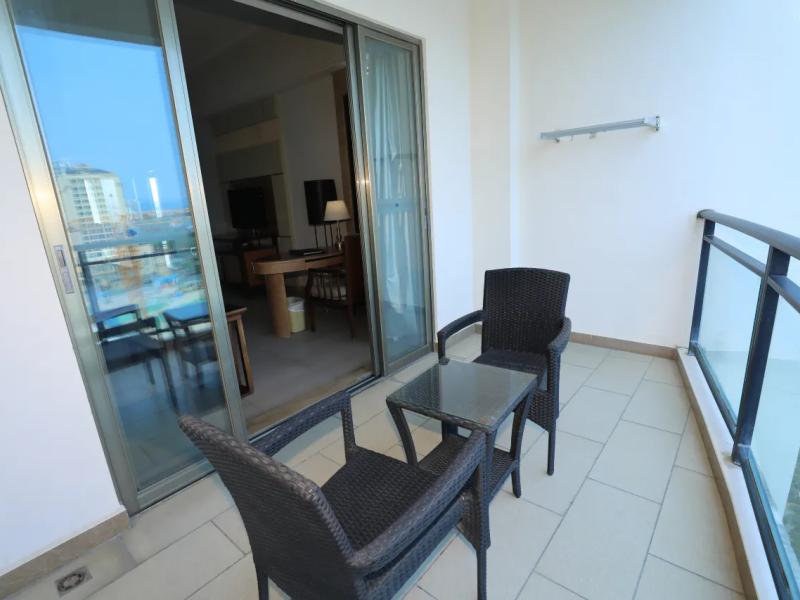 Sanya Bay Asgard Hotel