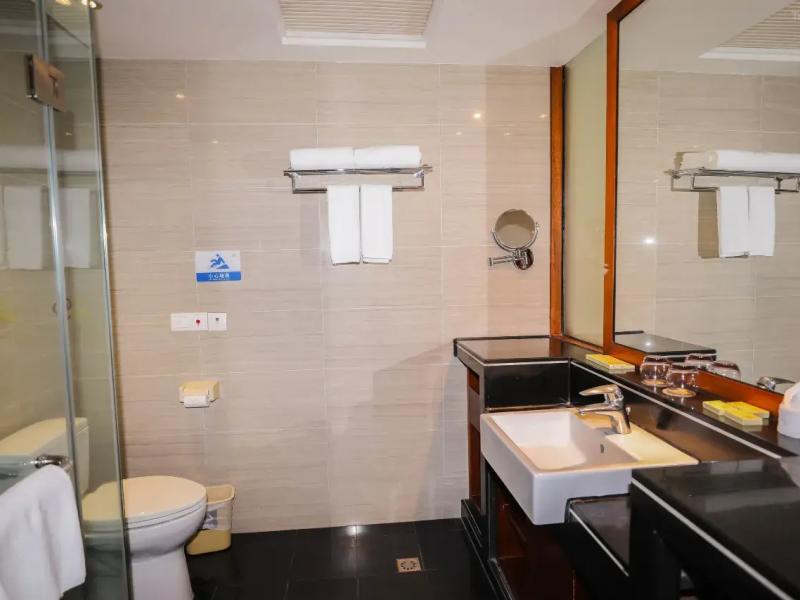 Sanya Bay Asgard Hotel