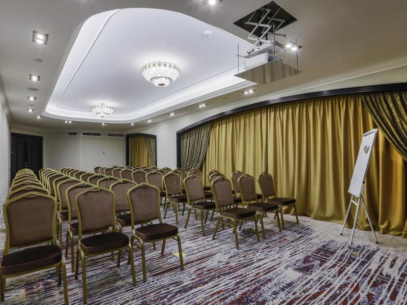 Golden Palace Hotel Yerevan