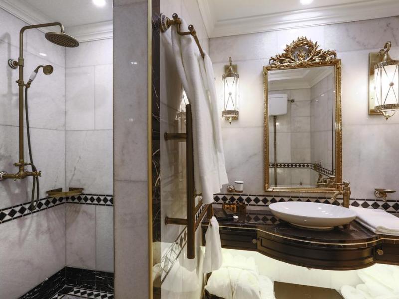 Golden Palace Hotel Yerevan