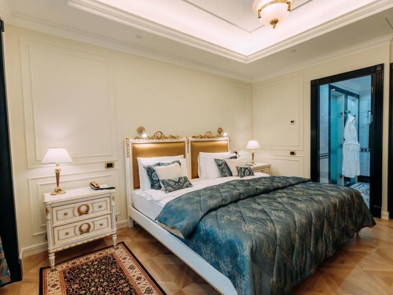 Golden Palace Hotel Yerevan