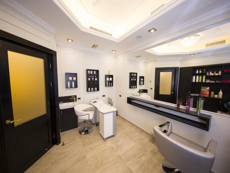 Golden Palace Hotel Yerevan