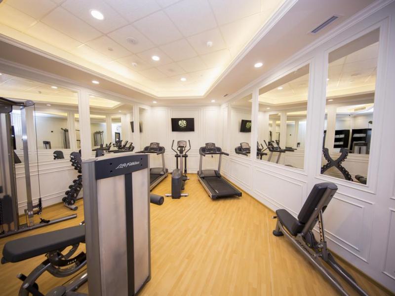 Golden Palace Hotel Yerevan