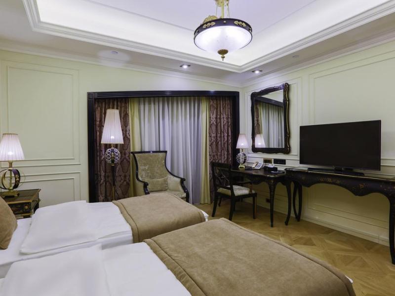 Golden Palace Hotel Yerevan