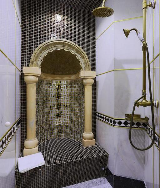 Golden Palace Hotel Yerevan