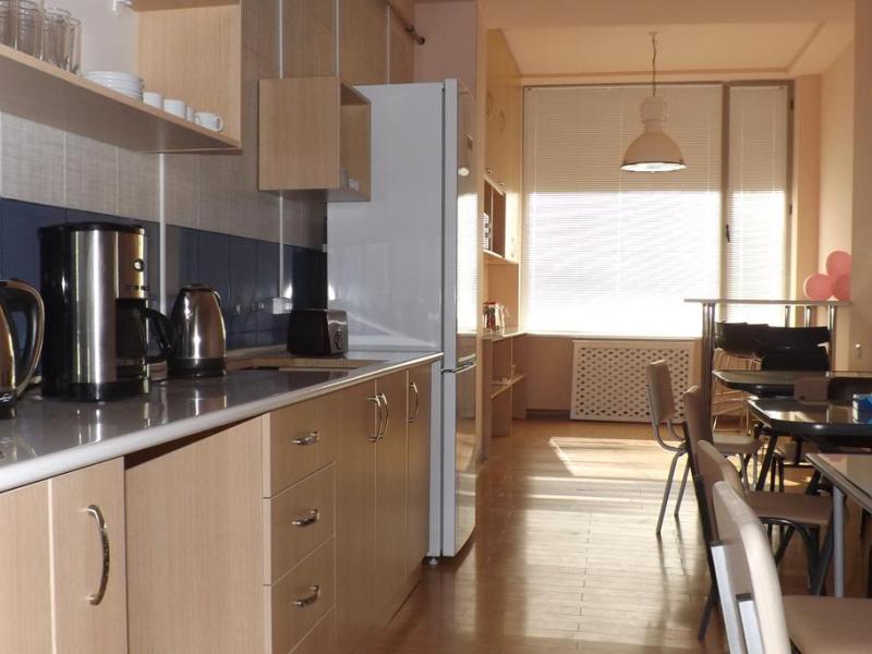 Holiday Hotel & Hostel