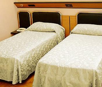 Cristal Palace hotel Andria