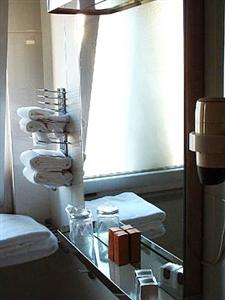 Cristal Palace hotel Andria