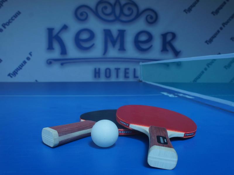Kemer Hotel