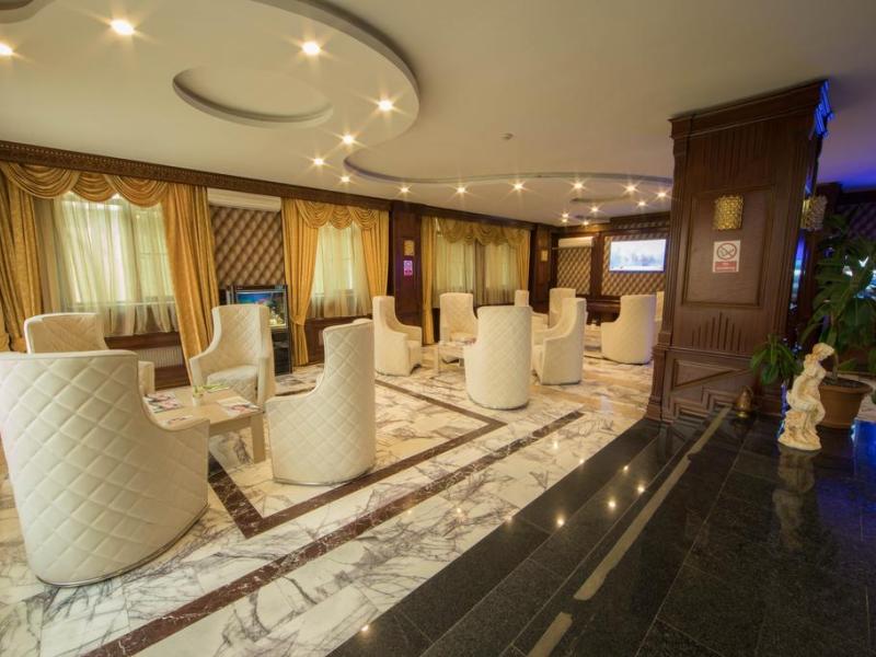 Baku Inn Hotel
