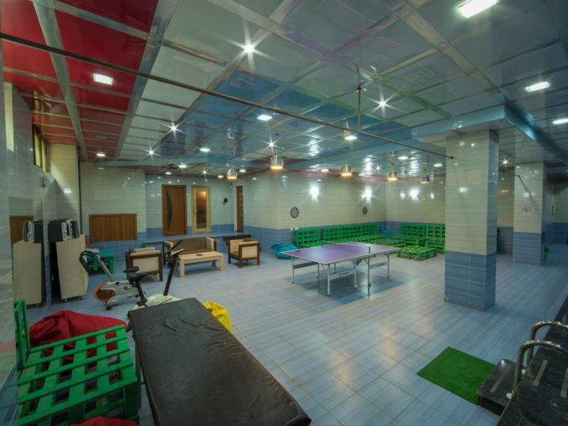 Baku Inn Hotel