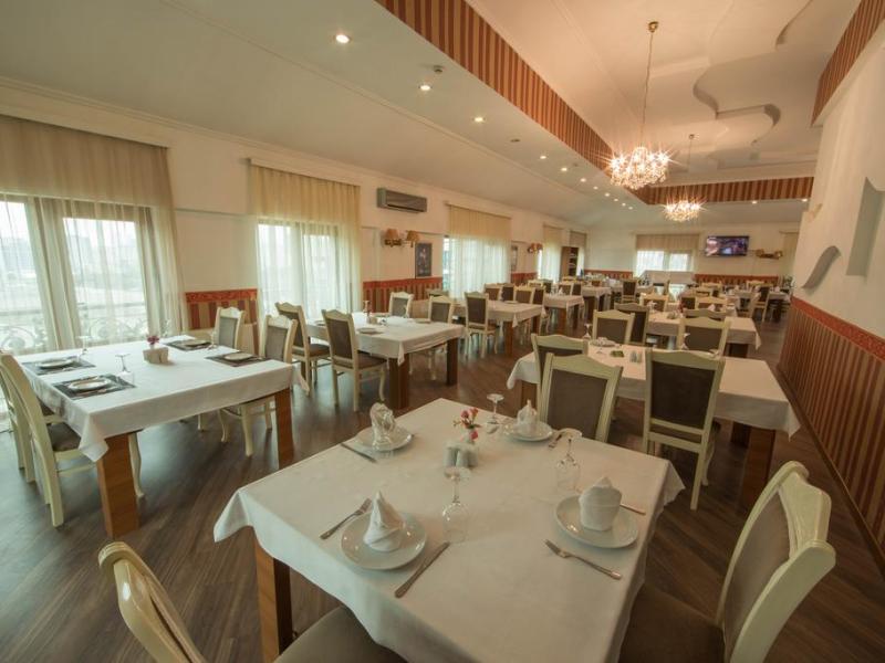 Baku Inn Hotel