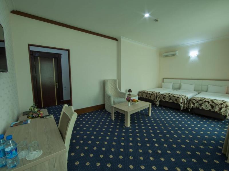 Baku Inn Hotel