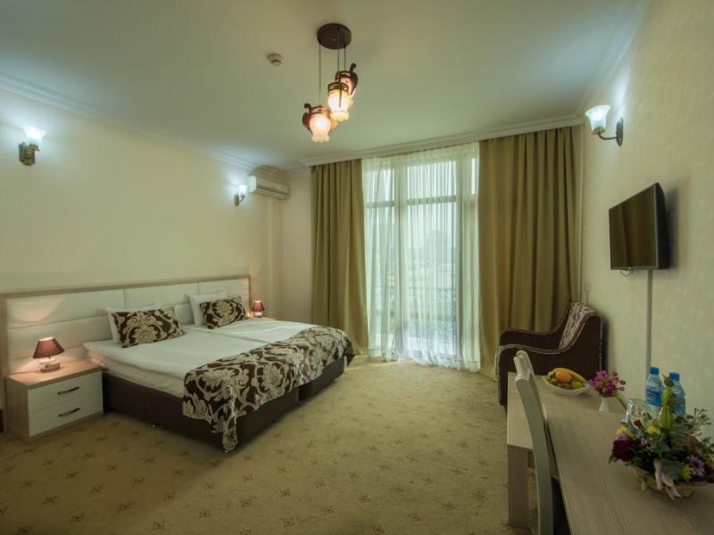 Baku Inn Hotel