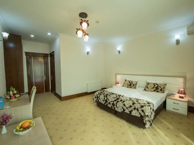 Baku Inn Hotel