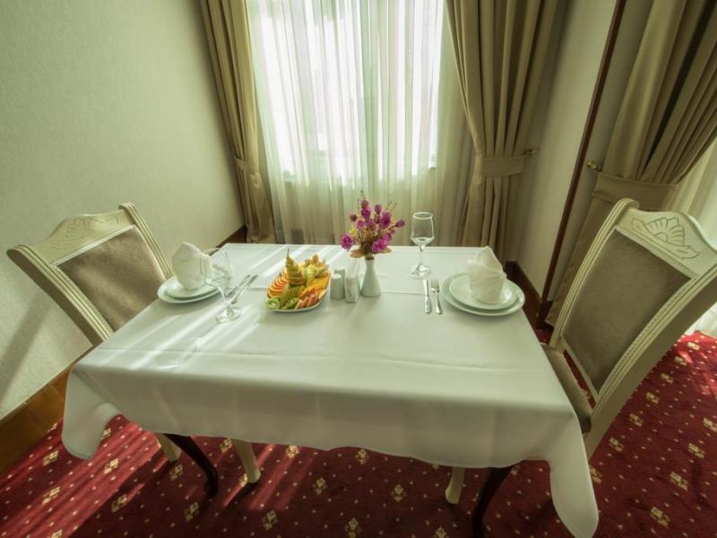 Baku Inn Hotel