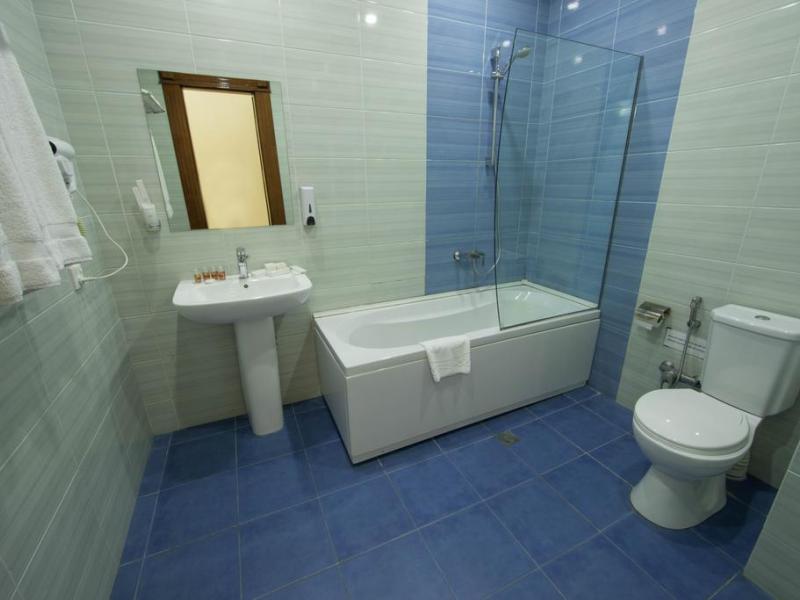 Baku Inn Hotel
