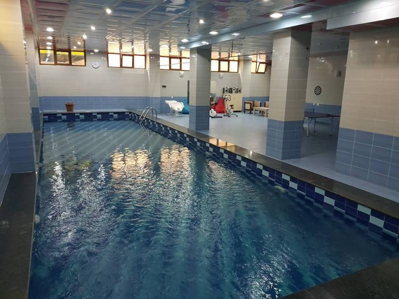 Baku Inn Hotel