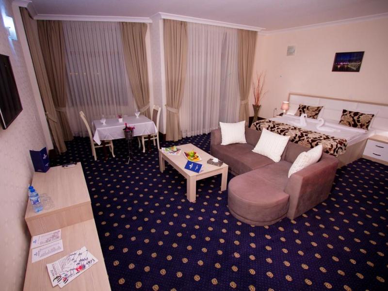 Baku Inn Hotel